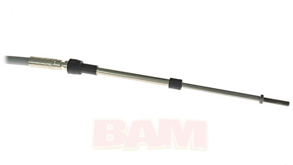 Mercury Cable cambio y acelerador Platinum Plus GEN II SAE
