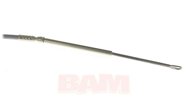 Mercury Cable cambio y acelerador Platinum Plus GEN II SAE