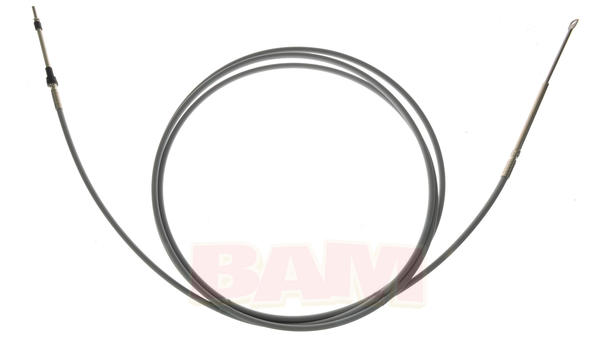 Mercury Cable cambio y acelerador Platinum Plus GEN II SAE