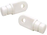 11Gi72rqaDL._AC_ Seachoice Terminal Macho Nylon con Ojal para Tubo 22 mm