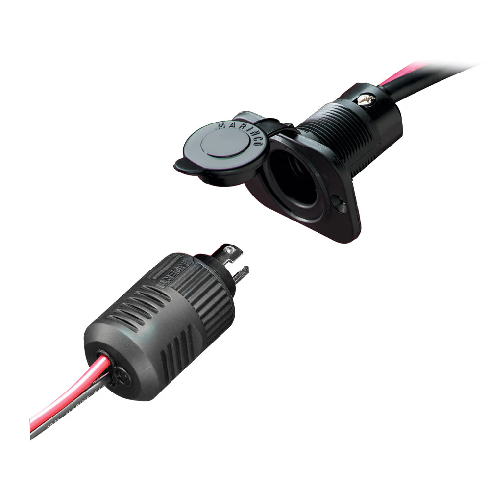 49264XL_1024x1024@2x Marinco Sistema de Conexión ConnectPro™ – Enchufe + Toma para Carga / Motor de Curricán / Downrigger