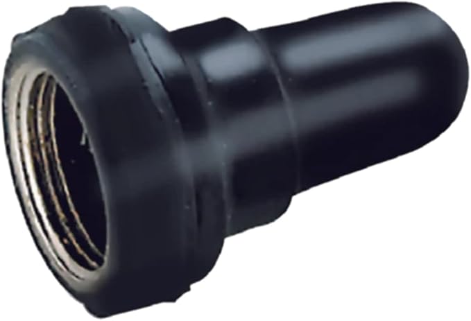 51d1lwfQrkL._AC_SX679_ Seachoice Capuchon para Interruptor de Palanca Negro