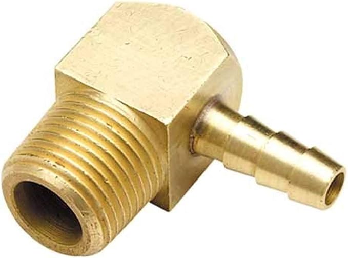 61RIFBJdAJL._AC_SX679_ Seachoice Racor Codo 90º Laton – Rosca NPT 3/8" a 6 mm