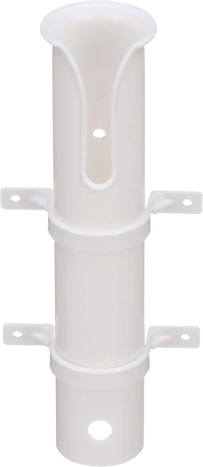 61rDexDvBtL._AC_SL1500_ Seachoice Cañero Montaje Lateral Tubo PVC/Poli