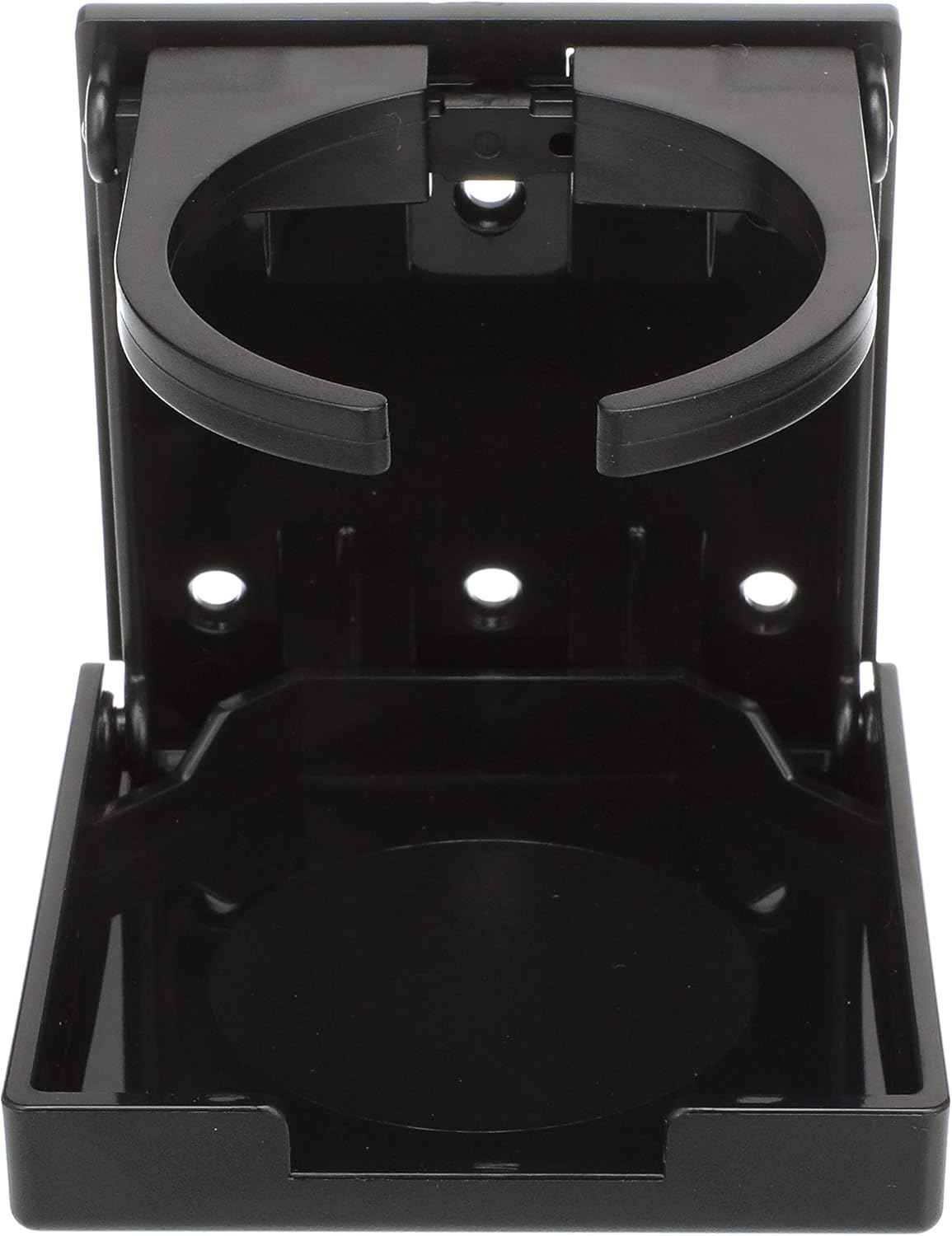 717HHwFrfRL._AC_SL1500_ Seachoice Soporte de Bebidas Ajustable y Plegable Negro