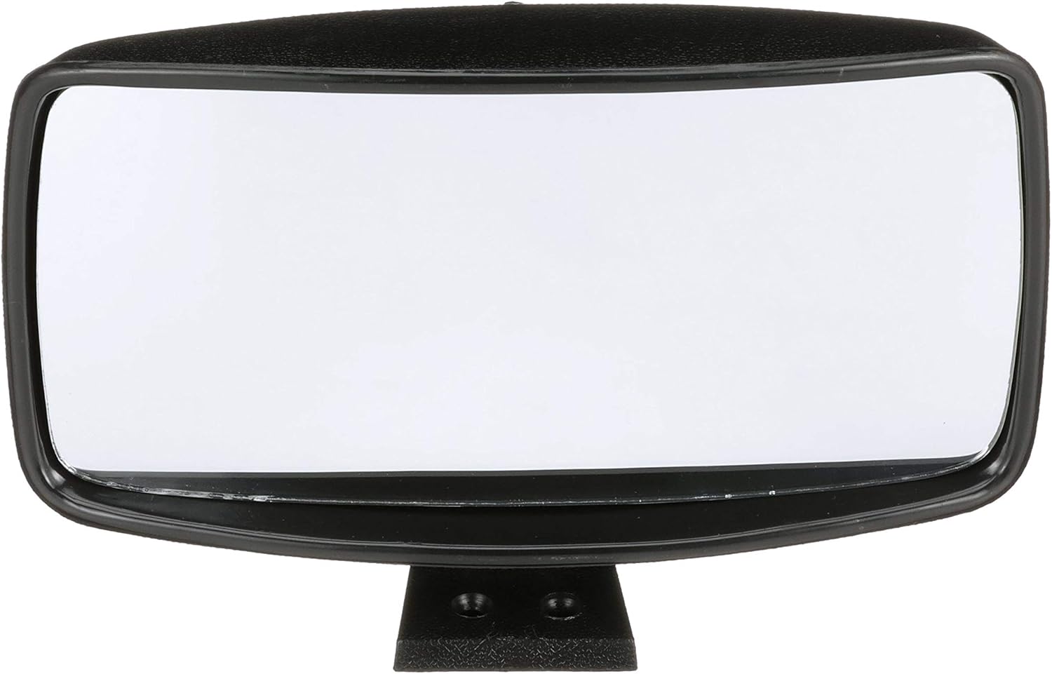71O6ZzpNSSL._AC_SL1500_ SEACHOICE Espejo Universal para Barco, 8"x4" Vidrio Convexo y Carcasa Negra ABS