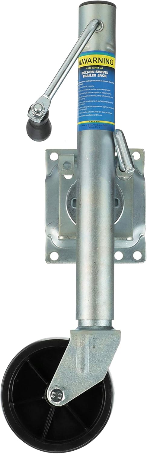 71bSHb+0Q6L._AC_SL1500_ Seachoice Gato de Remolque Plegable con Rueda