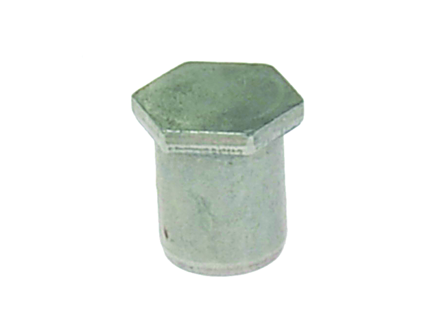 807861 Mercury Tapon de Orificio Hole Plug