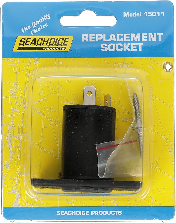 81zi6-RJhKL._AC_SX679_ Seachoice Conector Mechero 12V