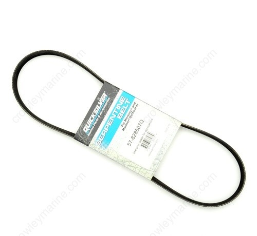 828507Q--top--500 Mercury Correa en V Original OEM