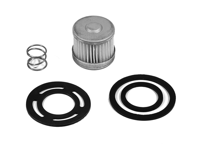 Mercruiser Kit Filtro de Gasolina 3.0L / 3.0LX / 3.0L TKS