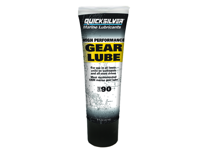 Quicksilver Aceite para Pies High-Performance