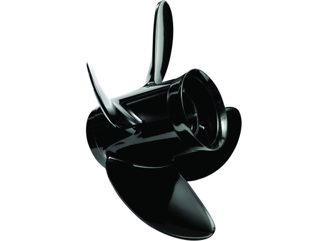 Mercury Helice de 4 Palas 13 x 17