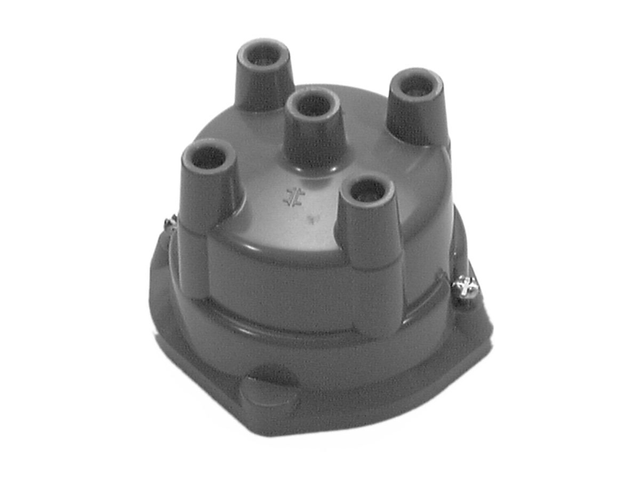 Mercury  Tapa de Distribuidor para Motores 4 Cilindros – Encendido Delco