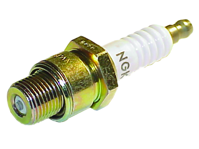 NGK Bujia BUHW-2 para Motores Mercury Fueraborda