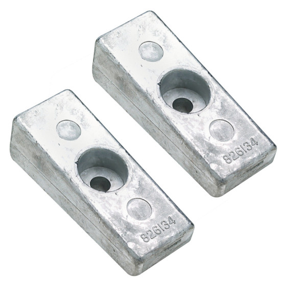 anodo-de-pies-mercury-se-venden-por-2 Anodos para Pies Mercury / Honda – Juego de 2 Unidades (77 x 29 x 22 mm)