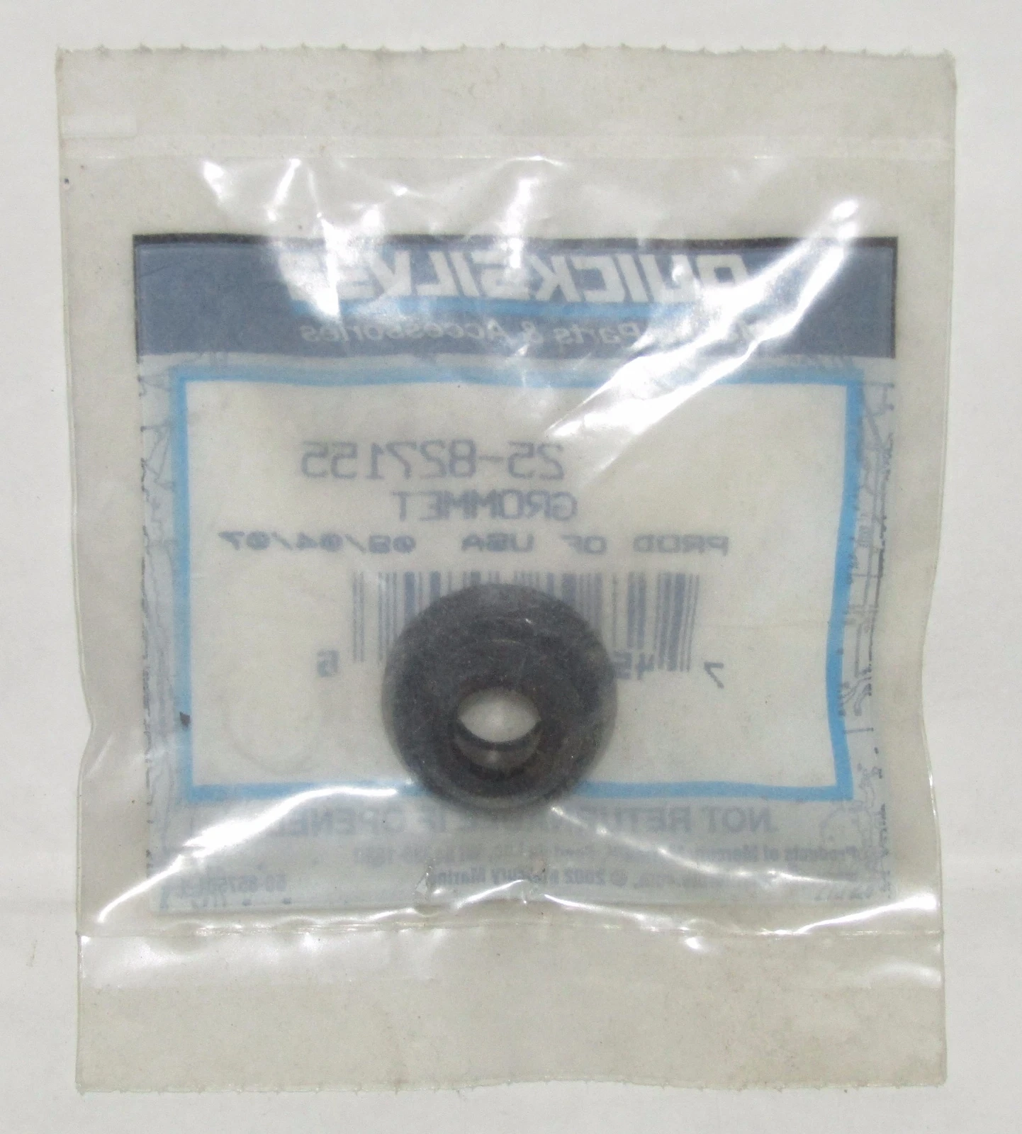 s-l1600 Quicksilver Anillo de Junta para Tapa de Balancines – MerCruiser V6 4.3L
