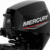 10 15 20 Mercury Motor Fueraborda F 15 ML EFI Eje Largo