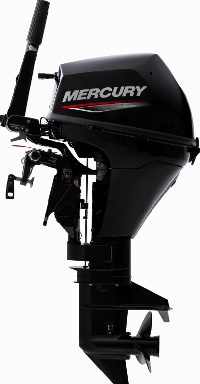 Mercury Motor Fueraborda F 9,9 ELPT EFI ComTh Arranque Electrico Mando Remoto