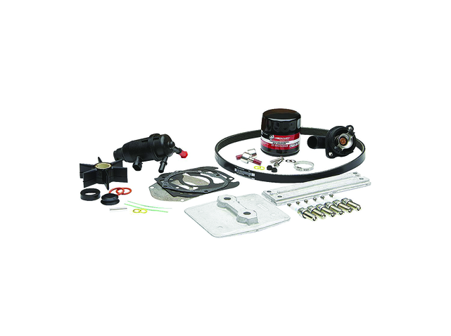 Mercury Kit de Mantenimiento Nuevos V6 3.4L (300 horas)