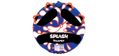 31300400 (1) Talamex Deslizador Splash 1 Persona