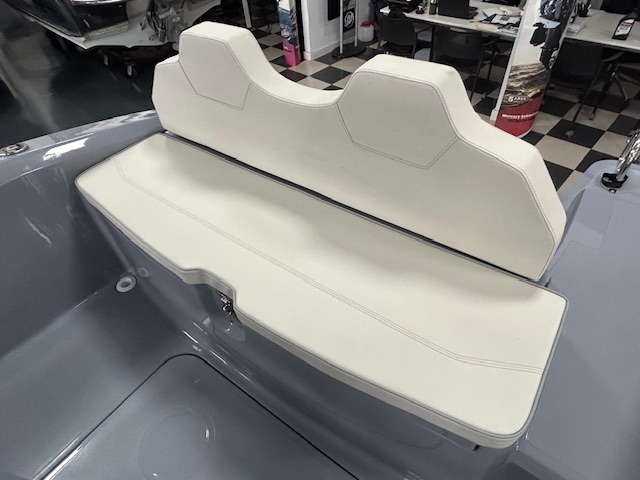 MARINE 6.2 + MERCURY 115 ELPT EFI