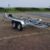 Remolque Nautico NDF-60 - 2 ejes con freno - Homologado hasta 2.000Kg