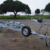 Remolque Nautico NDF-60 - 2 ejes con freno - Homologado hasta 2.000Kg
