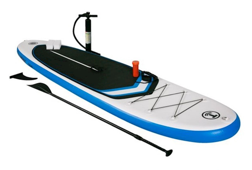 31 Talamex Tabla Padel Surf 10.6 Original
