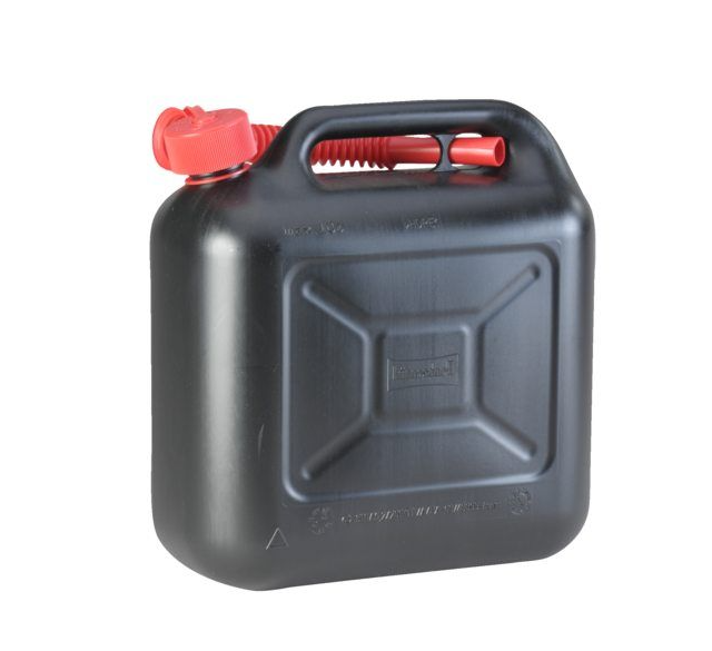 Talamex Bidón de Gasolina 20 l