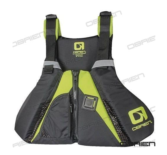 102 Obrien Chaleco Paddle XL/2XL