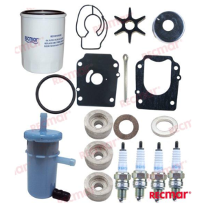 Kit de Mantenimiento Motor Suzuki DF70A DF80A DF90A (2009+)