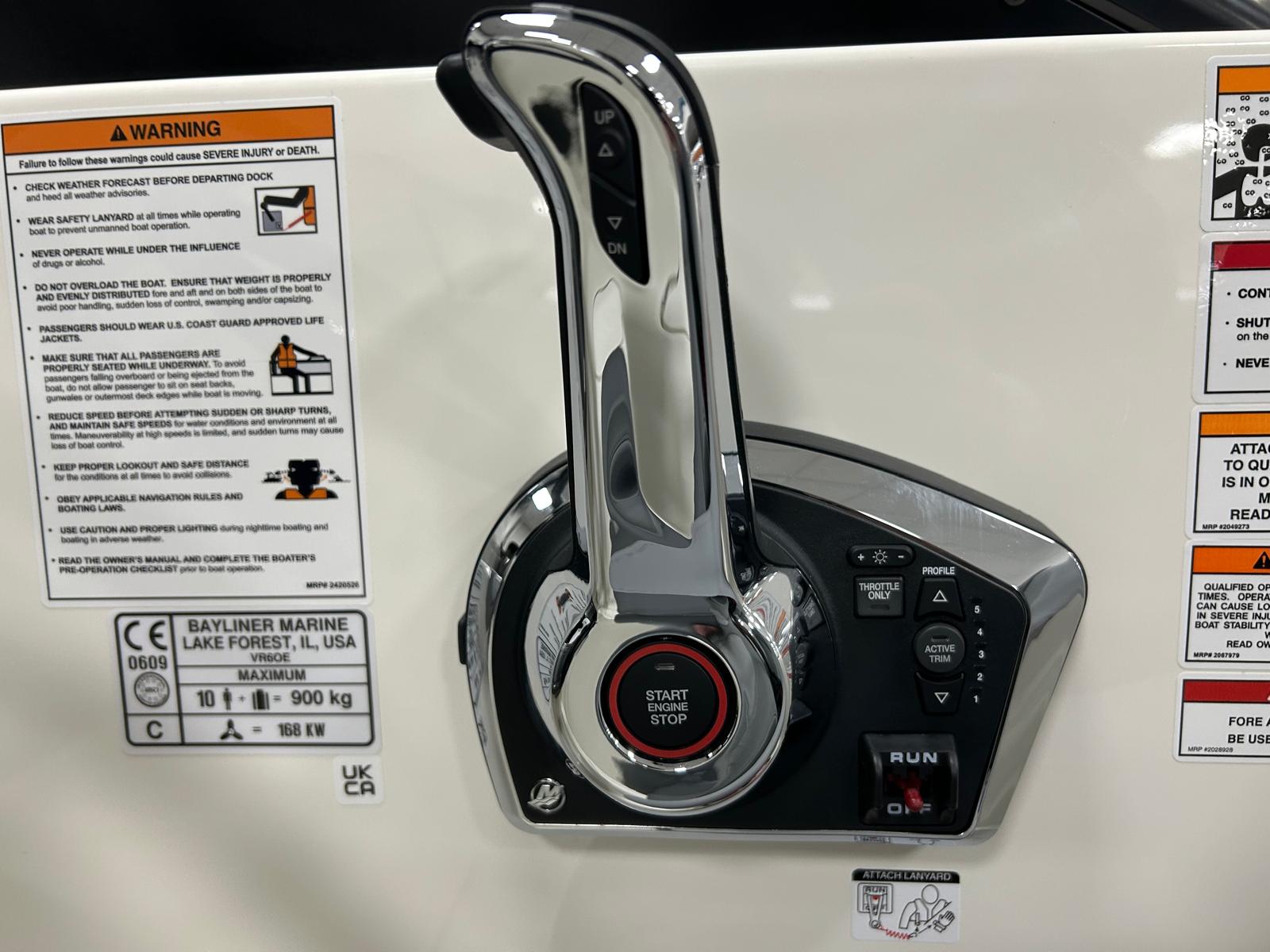 WhatsApp Image 2026-01-15 at 17.09.19 (3) BAYLINER VR6 OB + MERCURY 175 DTS V6 FOURSTROKE