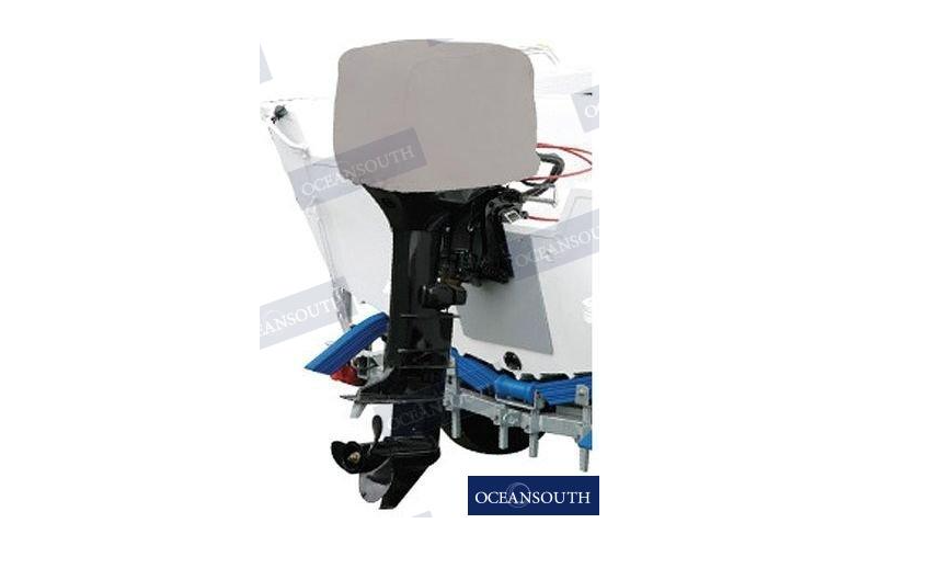 Oceansouth Funda Motor Fueraborda de 175 a 250 HP Impermeable