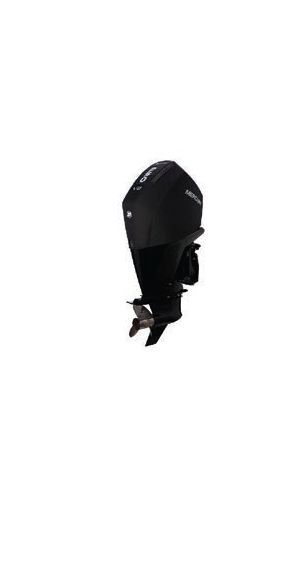Mercury Cubierta Antisalpicaduras con Ventilación Splash™ FourStroke 250 hp 4,6 L y V8