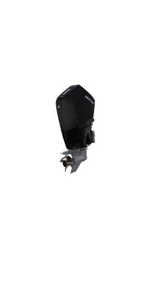 Mercury Cubierta Antisalpicaduras con Ventilación Splash™ FourStroke 350 hp, 5,7 L y V10