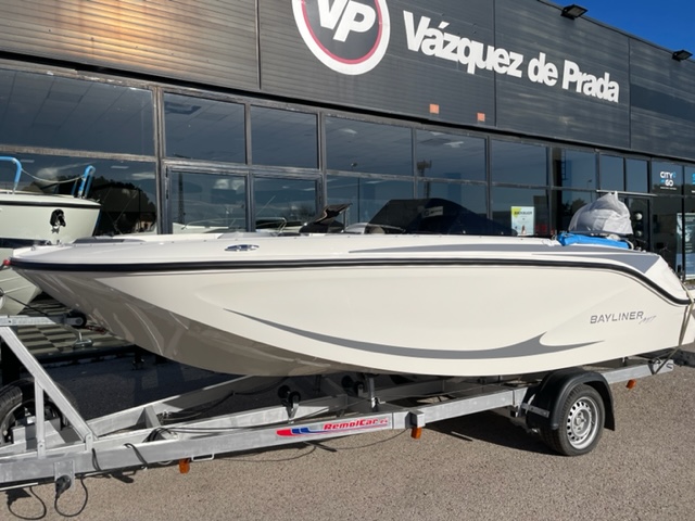 IMG_2671 BAYLINER M17 + MERCURY 100 ELPT EFI