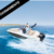 QUICKSILVER ACTIV 605 SUNDECK + MERCURY 115 XLPT